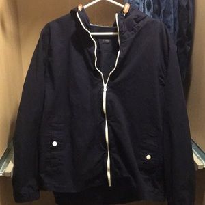 Craft + Flow lightweight jacket